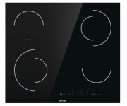 Склокерамічна сенсорна панель GORENJE  ECT644SY2B
