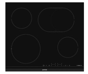 Сенсорна панель GORENJE  ECT648BCSC