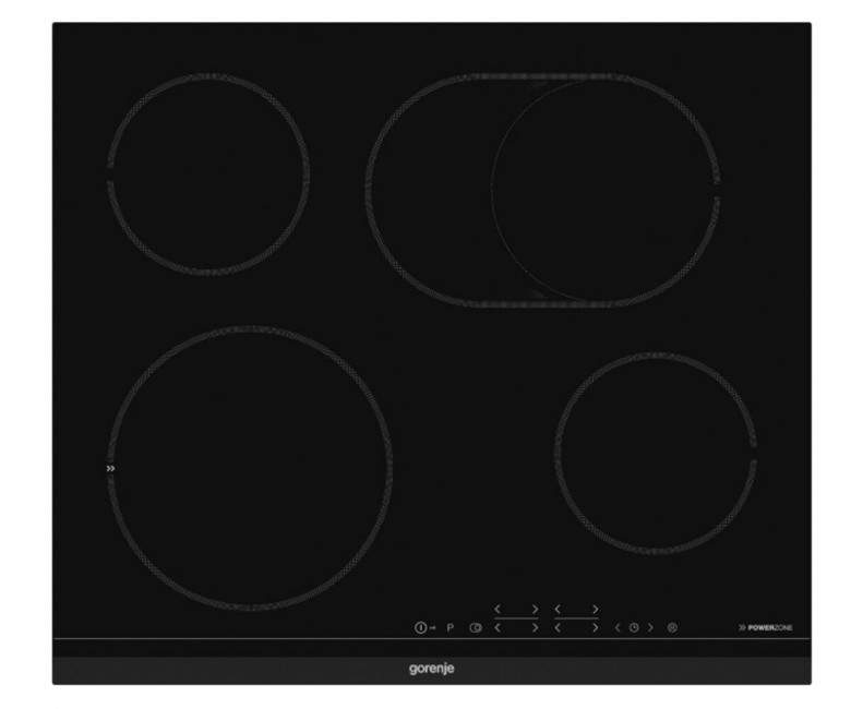 Сенсорна панель GORENJE  ECT648BCSC ECT648BCSC