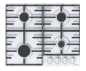Варильна поверхня GORENJE  G640W