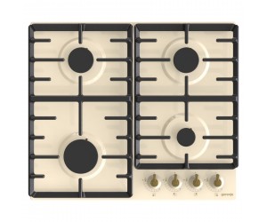 Варочная поверхность газовая GORENJE  G642CLI