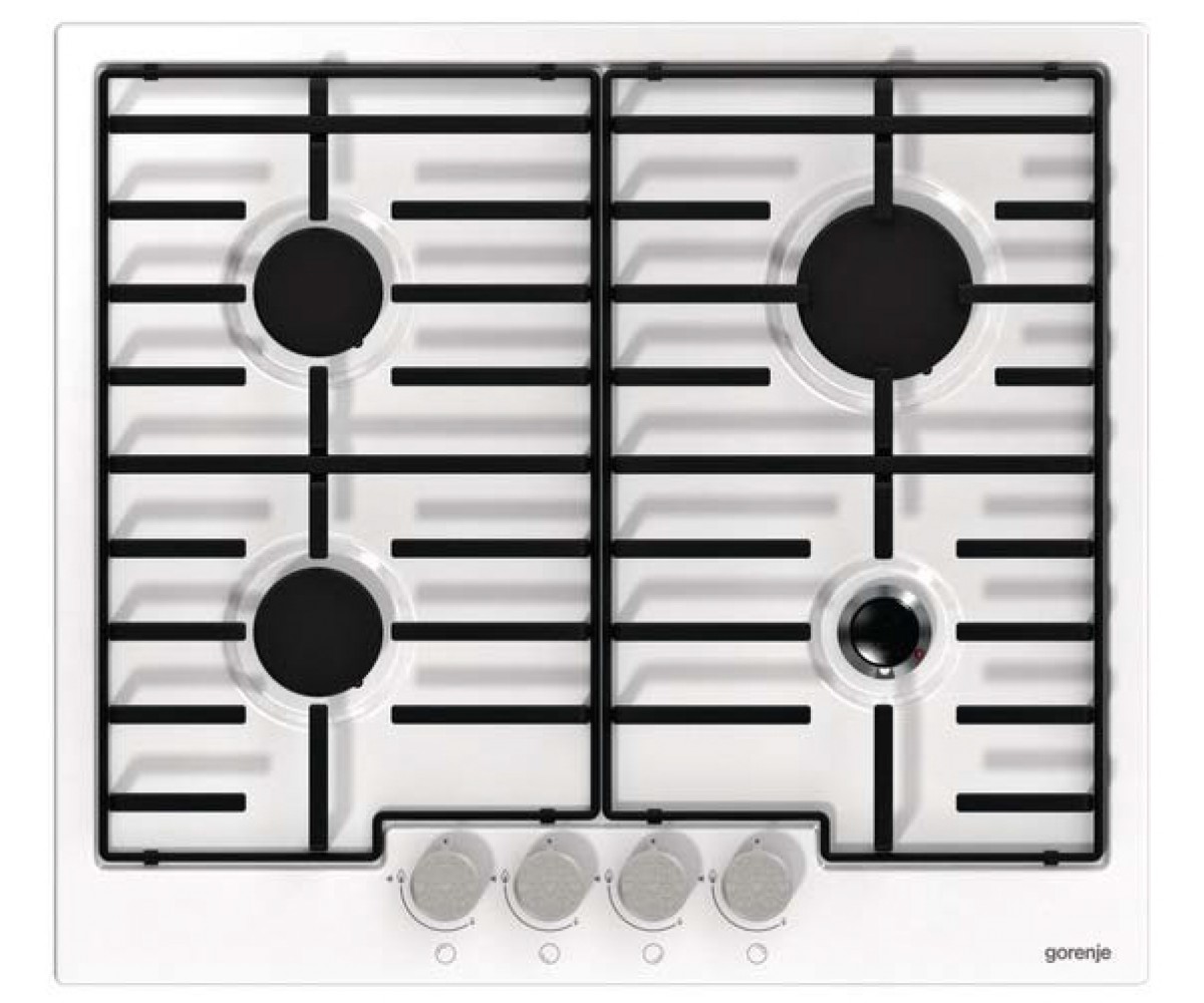 Варильна поверхня GORENJE  G6N40IW G6N40IW