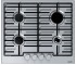 Варильна поверхня GORENJE  G6N40IX G6N40IX