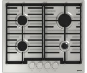 Варильна поверхня 4 конфорки GORENJE  G6N41IX