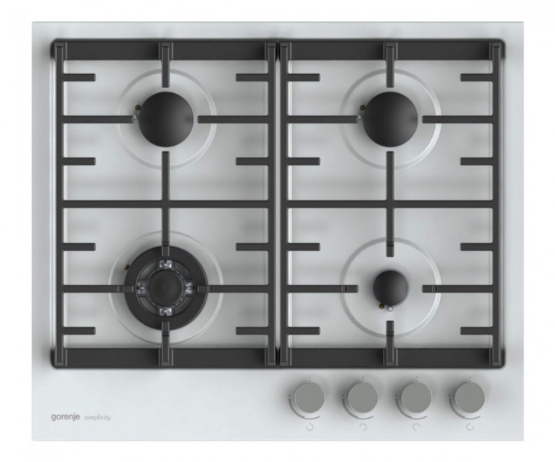 Варильна газова варильна поверхня GORENJE  G6SY2W G6SY2W