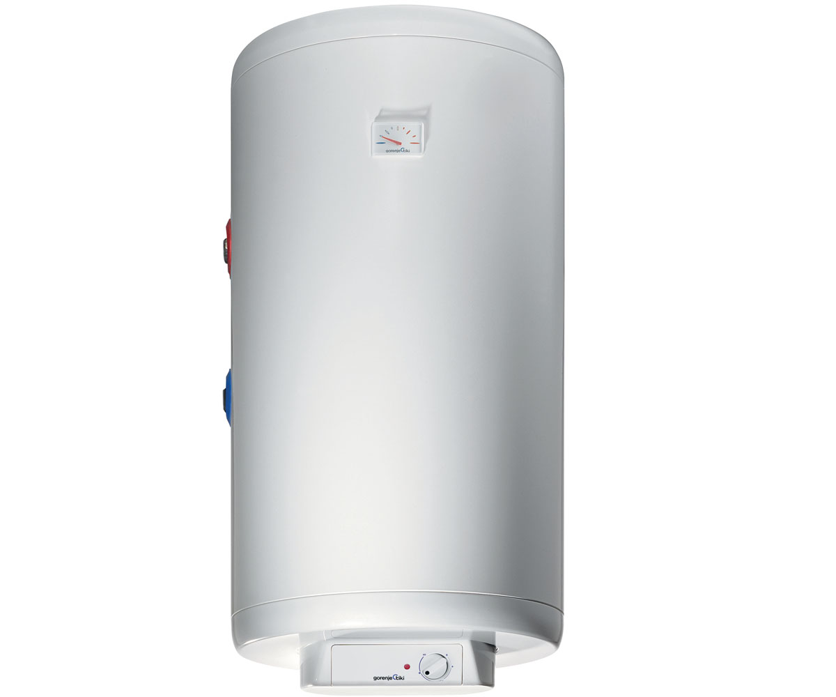 Вертикальний бойлер 100 л GORENJE  GBK100LNV9 GBK100LNV9