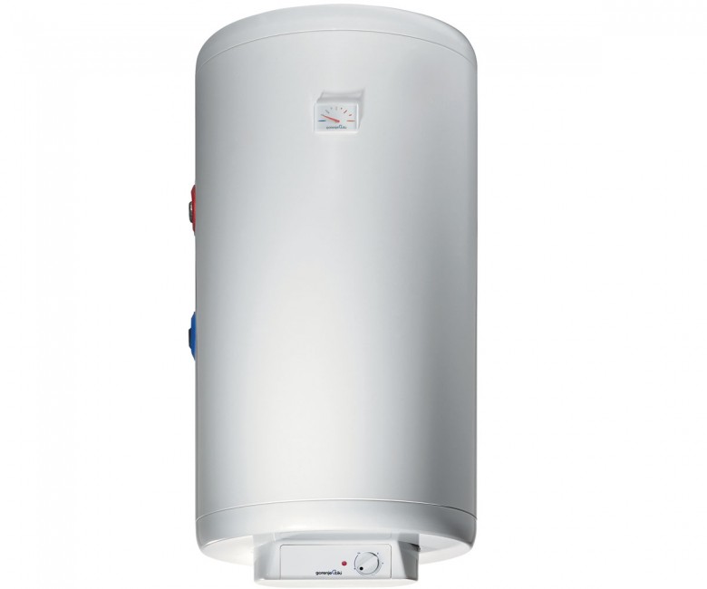 Бойлер сухого відтінку 80 л GORENJE  GBK80LNV9 GBK80LNV9