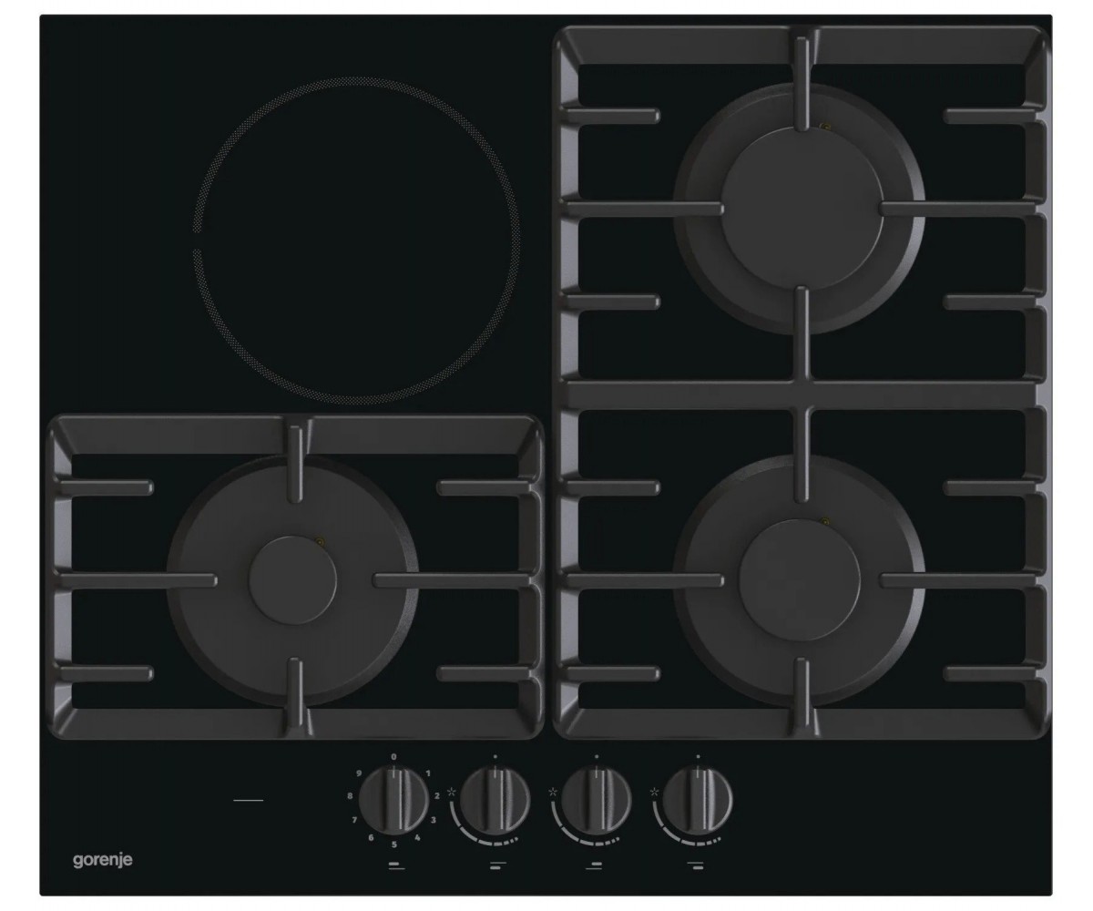 Комбінована поверхня GORENJE  GCE681BSC GCE681BSC