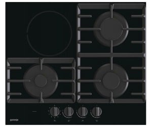 Комбінована поверхня GORENJE  GCE681BSC
