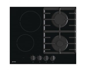 Комбінована поверхня GORENJE  GCE691BSC