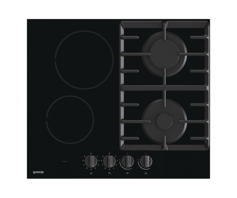 Комбінована поверхня GORENJE  GCE691BSC GCE691BSC