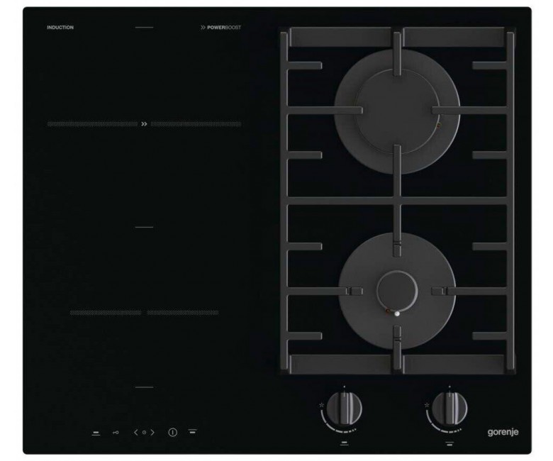 Варильна поверхня GORENJE  GCI691BSC GCI691BSC