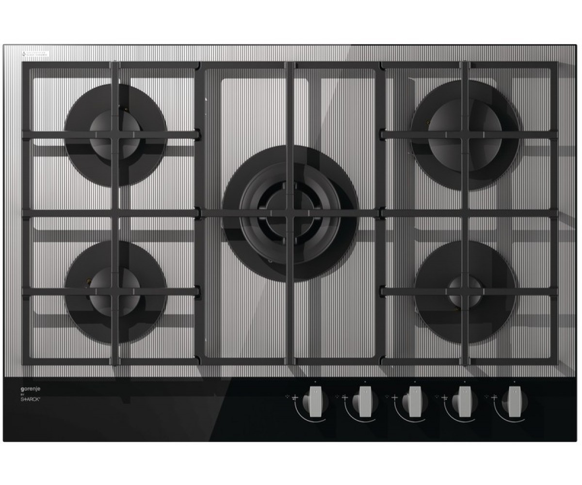 Варильна поверхня GORENJE  GCW751ST GCW751ST