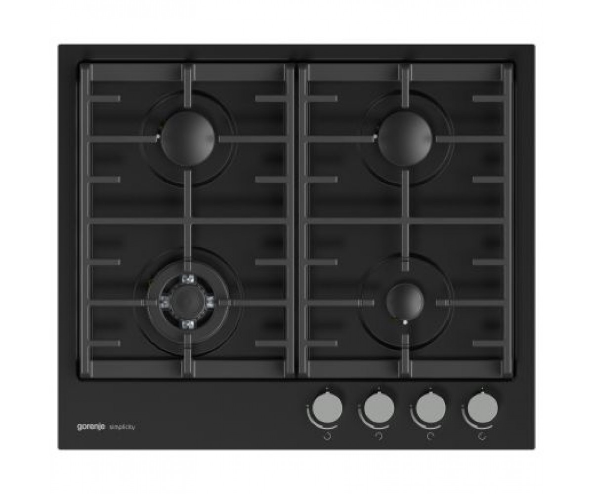Варильна поверхня GORENJE SIMPLICITY GKTG6SY2B GKTG6SY2B