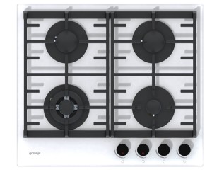 Варочная поверхность GORENJE  GKTG6SY2W