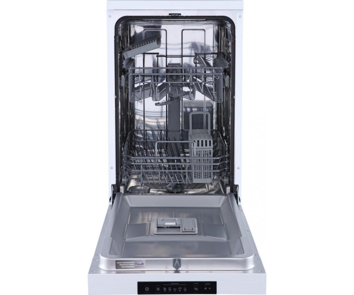 Посудомоечная машина  GS520E15W:Фото 2
