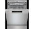 Посудомийна машина Gorenje, 16компл., A+++, 60см, дисплей, 3 кошика, AquaStop, сірий GORENJE  GS643D90X GS643D90X