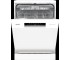 Посудомийна машина Gorenje, 16компл., A+++, 60см, дисплей, 3 кошика, AquaStop, білий GORENJE  GS643E90W GS643E90W