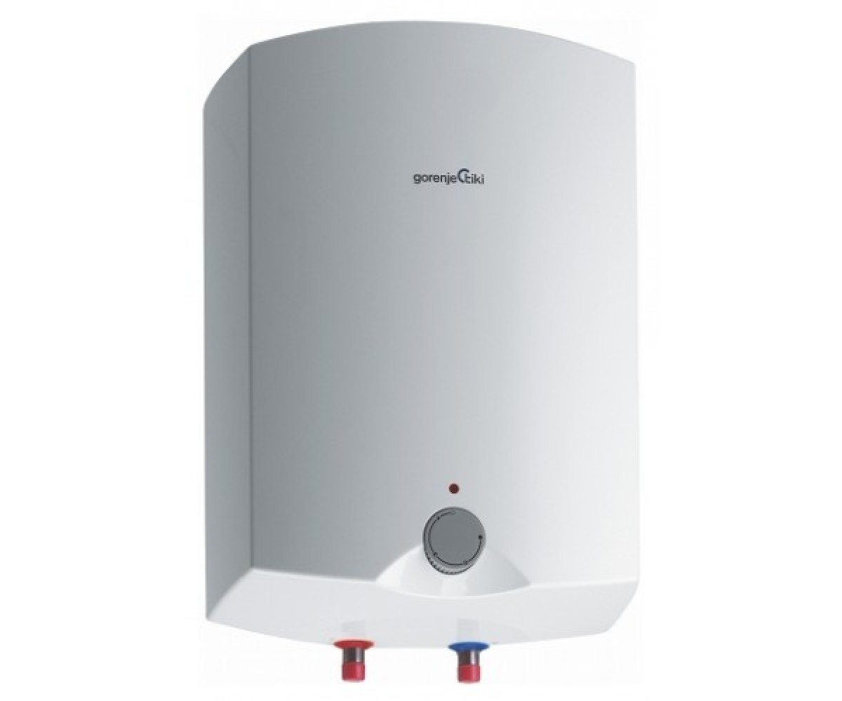 Кухонний бойлер 10 л GORENJE  GT10O GT10O