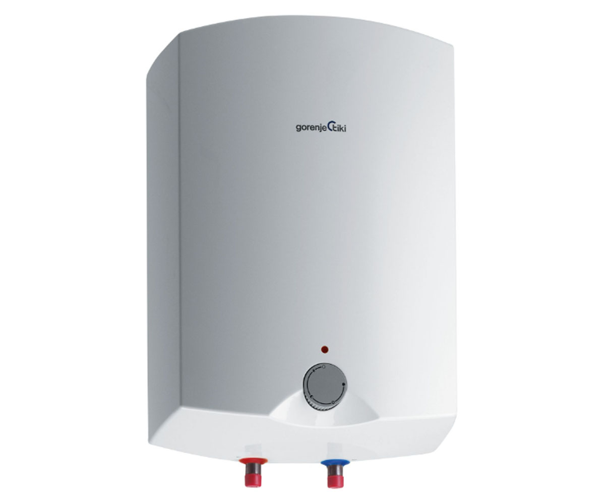 Кухонний бойлер 10 л GORENJE  GT10OB9 GT10OB9