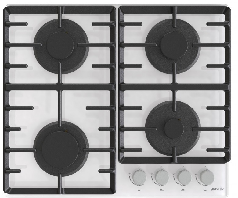 Варильна поверхня GORENJE  GT642AXW GT642AXW
