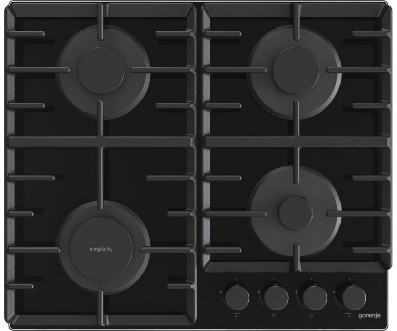 Варильна поверхня GORENJE  GT642SYB GT642SYB