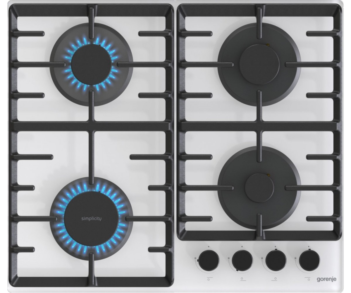 Варильна поверхня GORENJE  GT642SYW GT642SYW