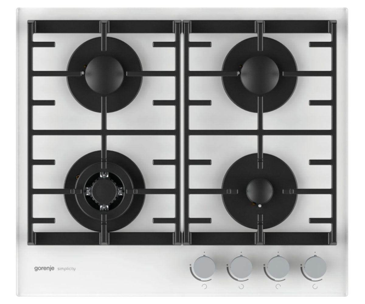 газова варильна поверхня GORENJE  GT6SY2W GT6SY2W