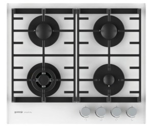 газова варильна поверхня GORENJE  GT6SY2W