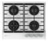 газова варильна поверхня GORENJE  GT6SY2W GT6SY2W