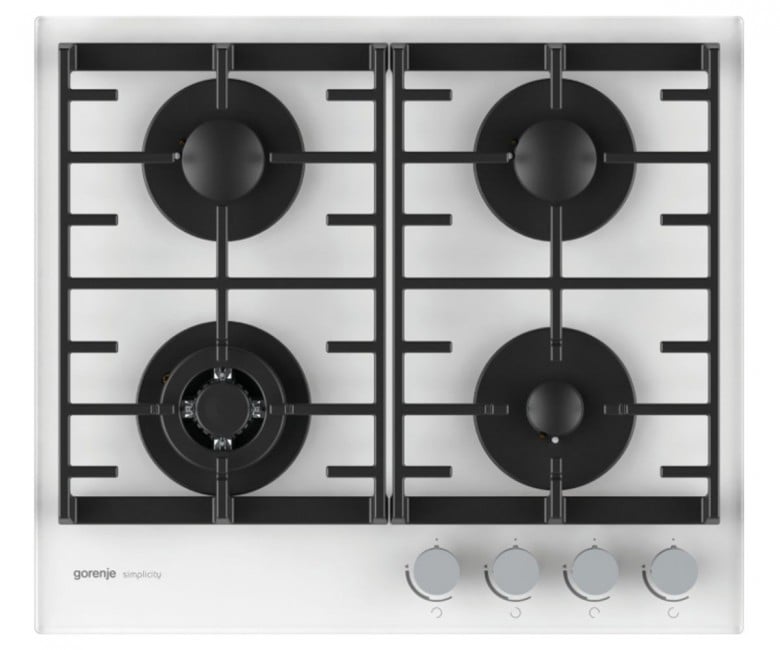 газова варильна поверхня GORENJE  GT6SY2W GT6SY2W