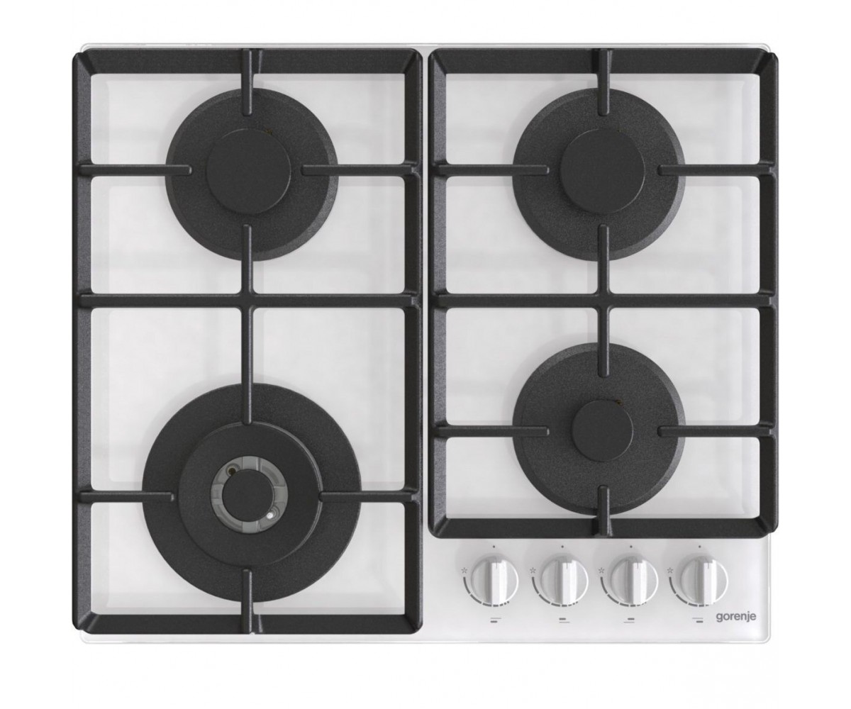 Газова поверхня GORENJE  GTW641EW GTW641EW