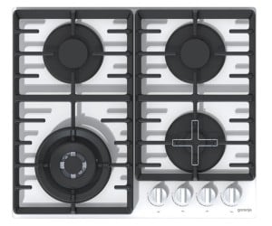 газова варильна поверхня GORENJE  GTW641W
