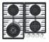 газова варильна поверхня GORENJE  GTW641W GTW641W
