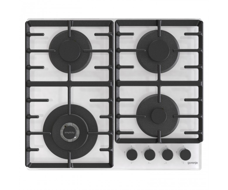 Газова поверхня GORENJE  GTW642SYW GTW642SYW