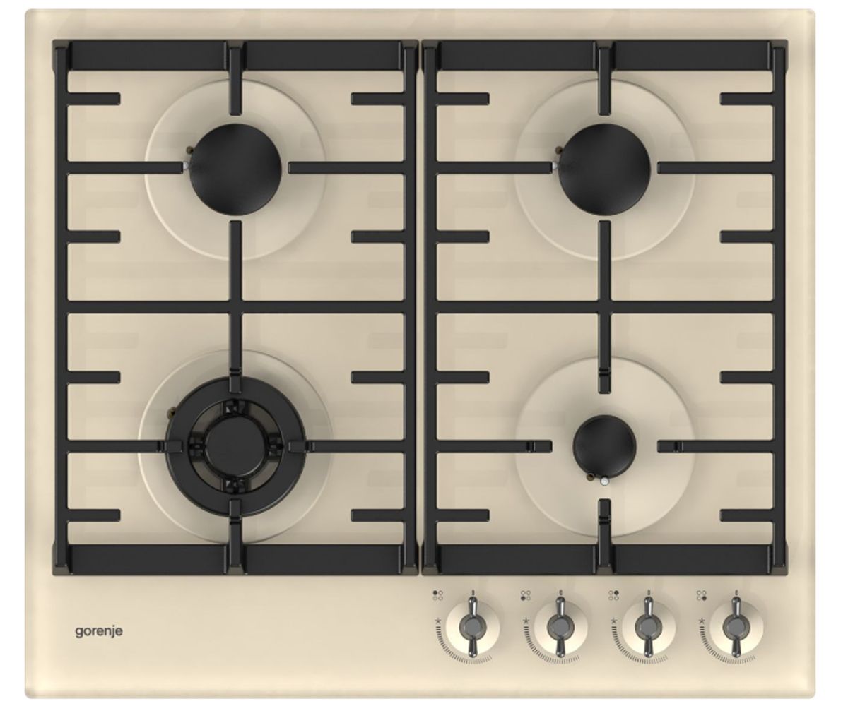 Газова варильна поверхня GORENJE  GTW6INI GTW6INI