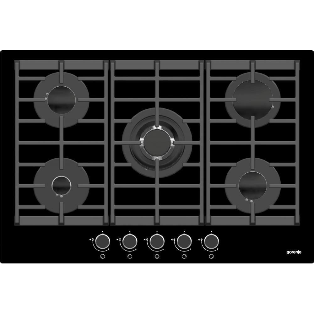 Варильна поверхня GORENJE  GTW751UB GTW751UB