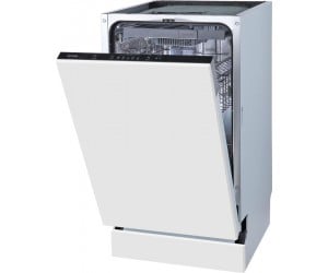 Посудомийна машина Gorenje вбудовувана, 11компл., A++, 45см, 3й кошик, білий GORENJE  GV520E10