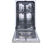 Посудомийна машина Gorenje вбудовувана, 11компл., A++, 45см, 3й кошик, білий GORENJE  GV520E10S