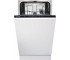 Посудомийна машина Gorenje вбудовувана, 9компл., A++, 45см, білий GORENJE  GV520E15 GV520E15