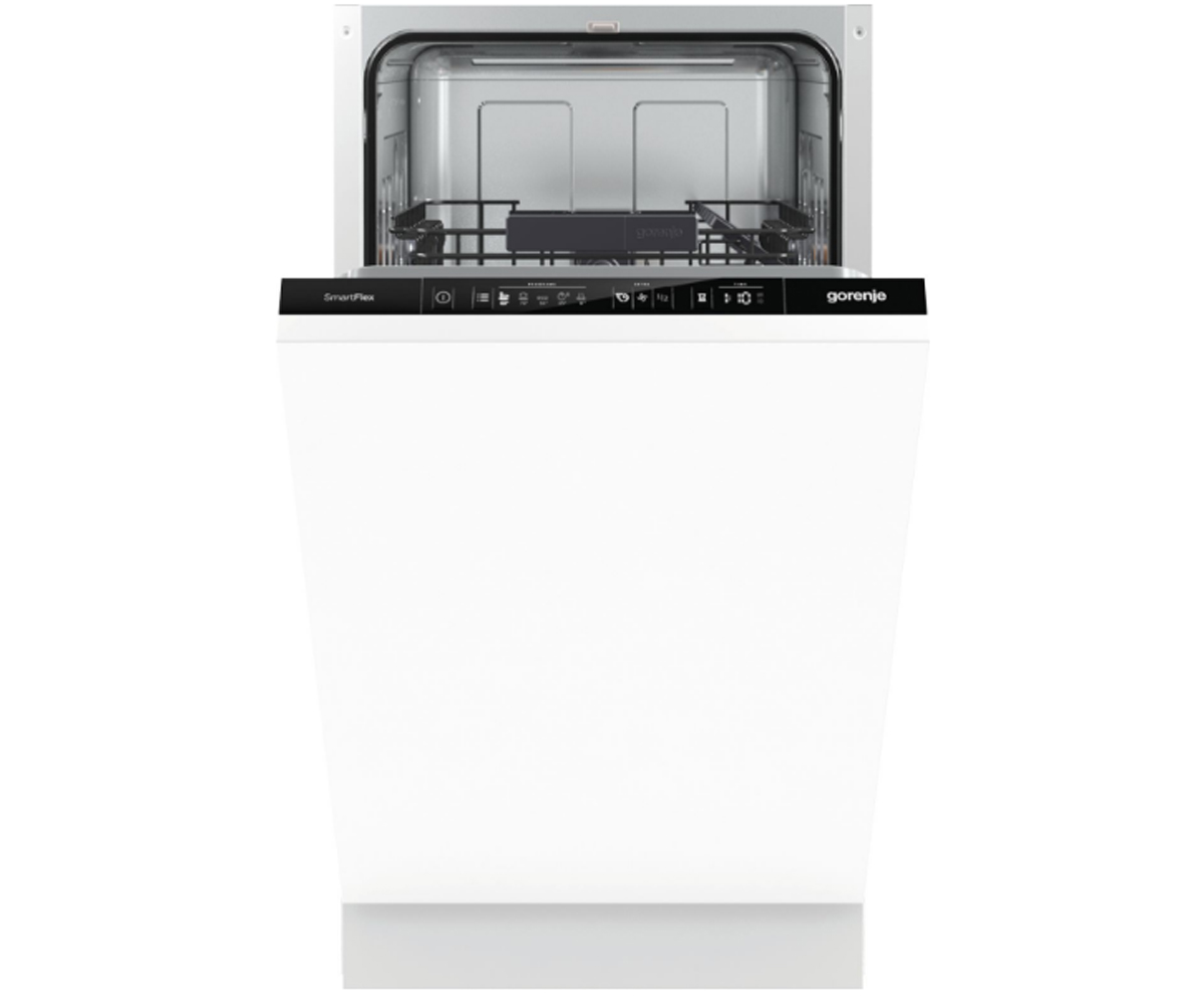 Посудомийна машина GORENJE  GV54110 GV54110