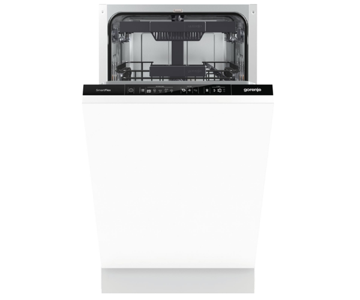 Посудомийна машина GORENJE  GV55110 GV55110