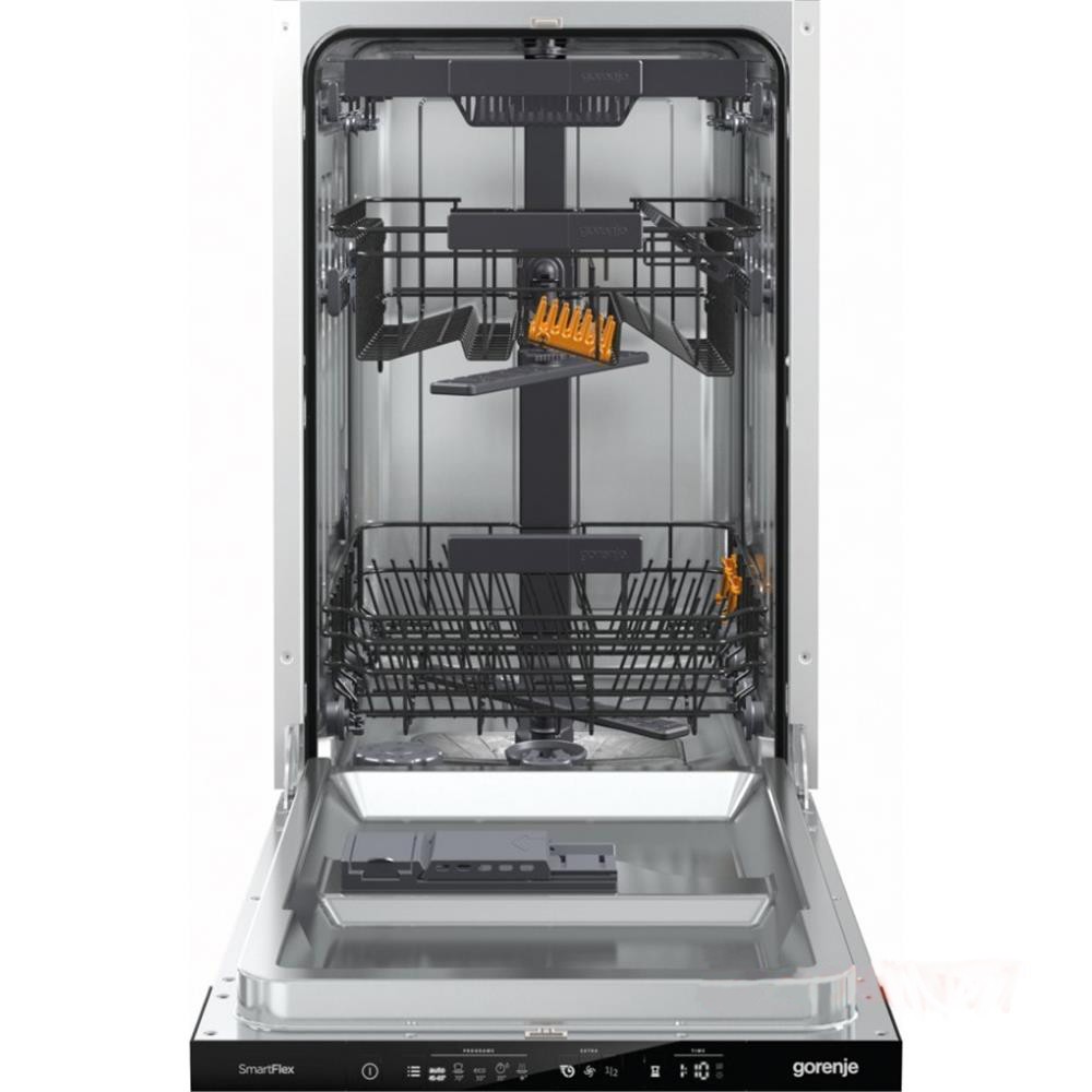 Посудомийна машина GORENJE  GV55111 GV55111