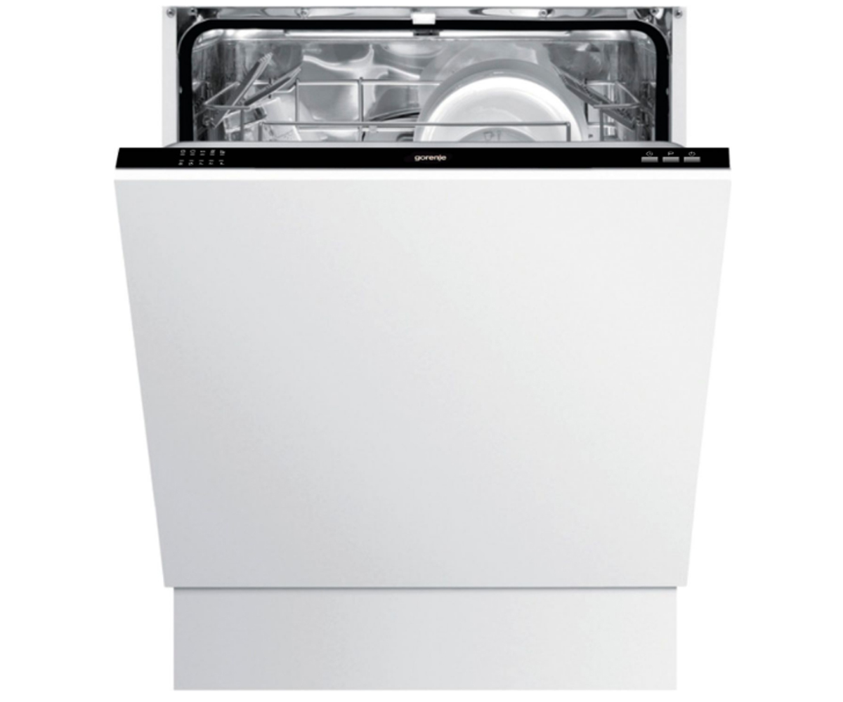 Посудомийна машина GORENJE  GV61010 GV61010