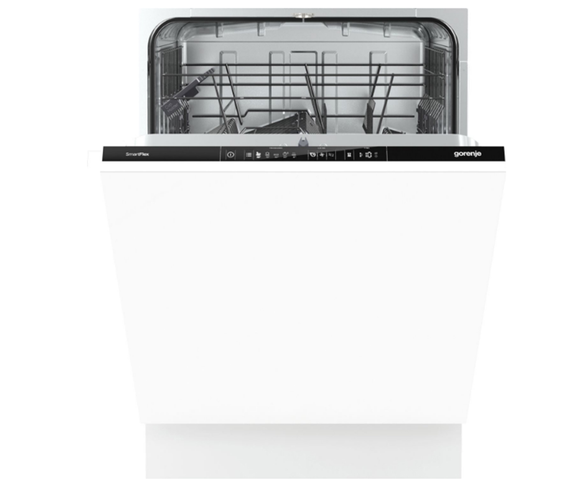 Посудомийна машина GORENJE  GV63160 GV63160