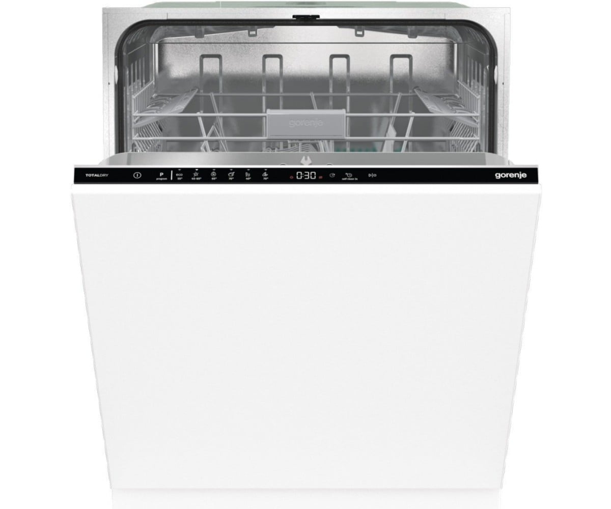 Посудомийна машина GORENJE  GV642C60 GV642C60