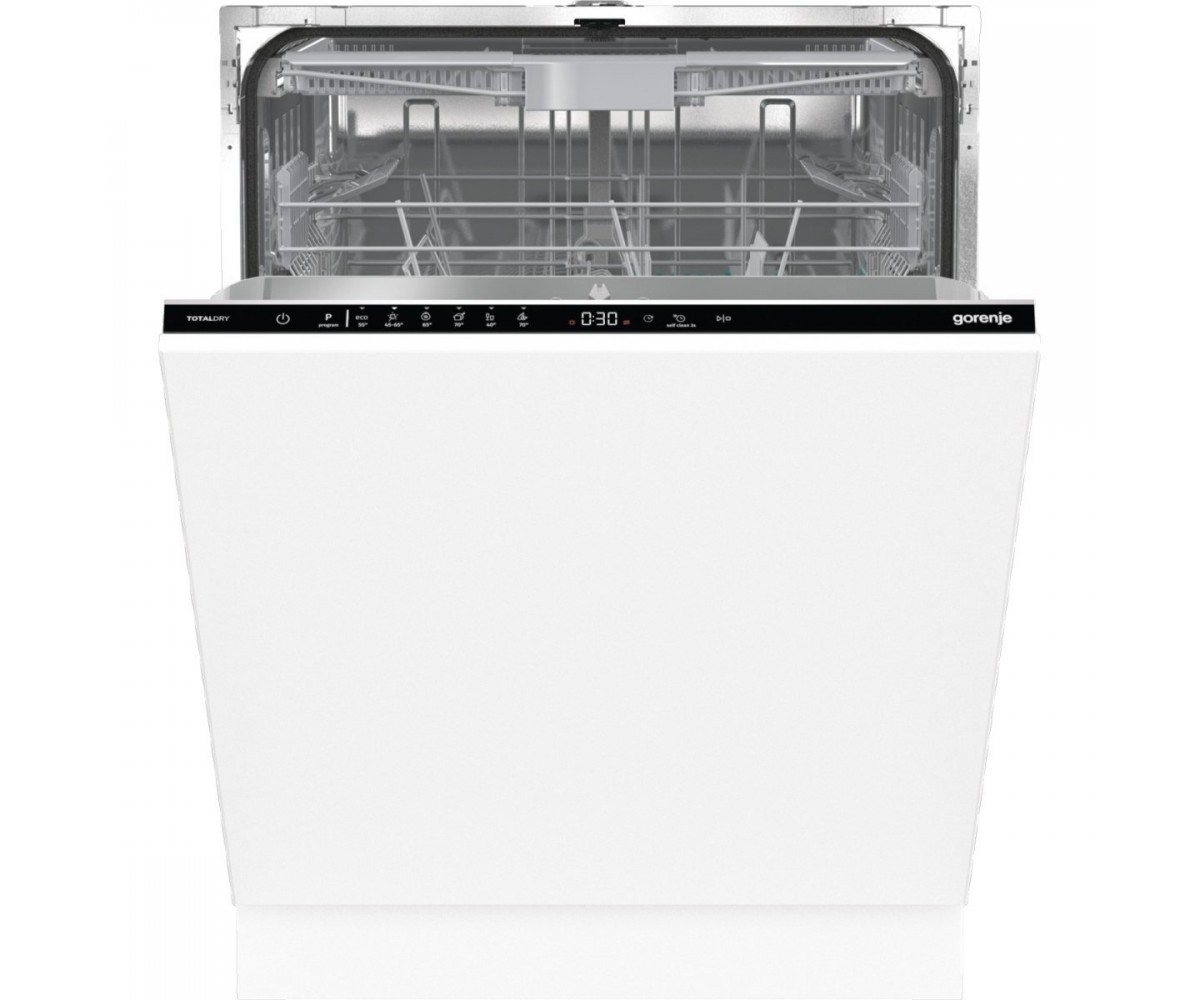 Посудомийна машина GORENJE  GV643D90 GV643D90