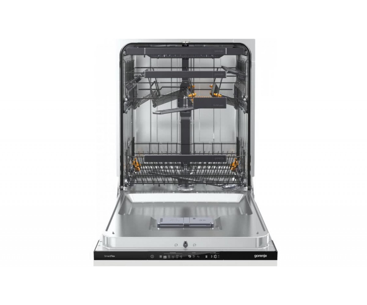 Посудомийна машина GORENJE  GV66161 GV66161