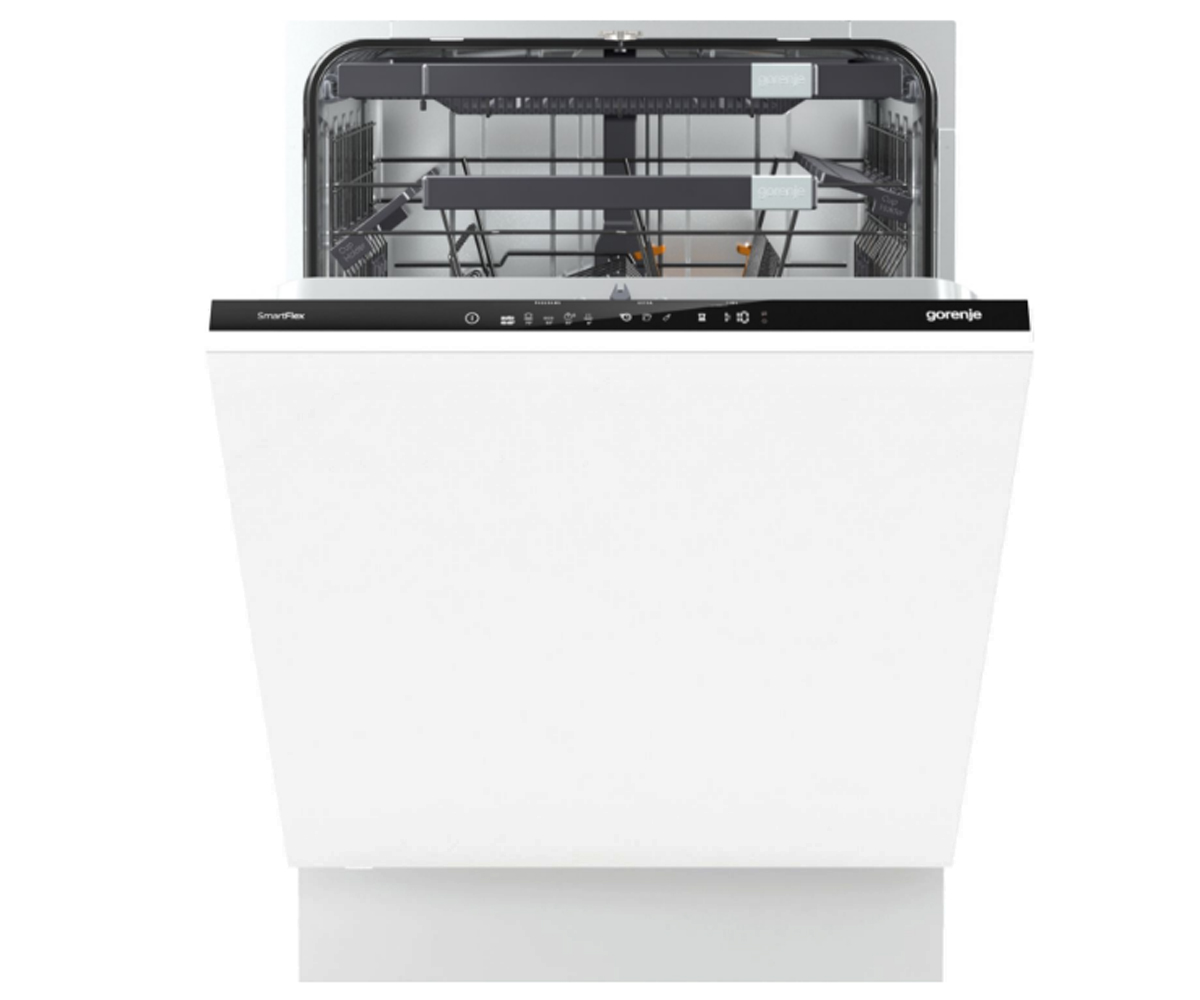 Посудомийна машина GORENJE  GV67260 GV67260