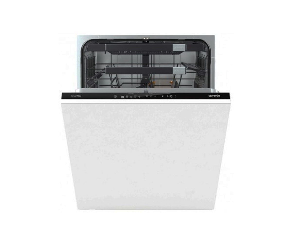 Посудомийна машина GORENJE  GV68260 GV68260